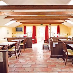 Fischrestaurant Greetje
