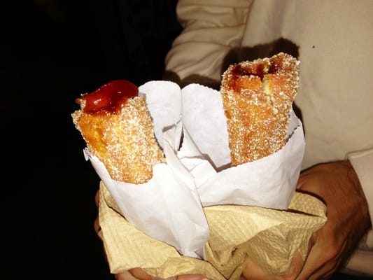 Surf City Nights Street Fair & Certified Farmers' Market by null