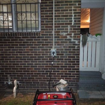 Je'Wat Industries - Emergency generator connection. - Electricians Near Me Je'Wat Industries - Emergency generator connection. - Electricians Near Me