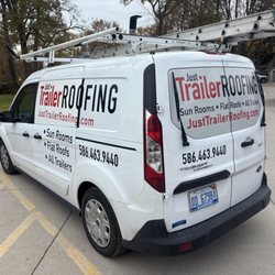 Just Trailer Roofing