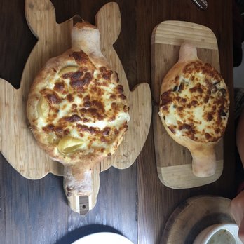 Cheeseboat - Georgian Near Me - Brooklyn, New York Cheeseboat - Georgian Near Me - Brooklyn, New York