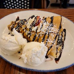 Simply Crepes - Webster-Penfield