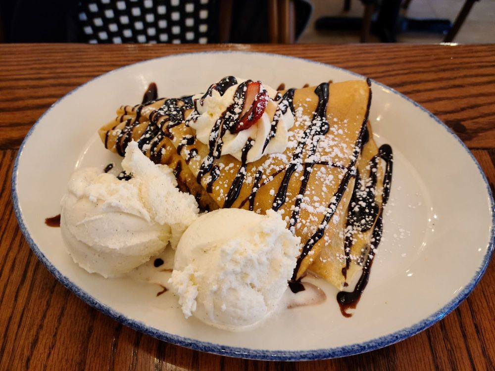 SIMPLY CREPES WEBSTERPENFIELD with 26 Reviews & 42 Photos 1229 Bay
