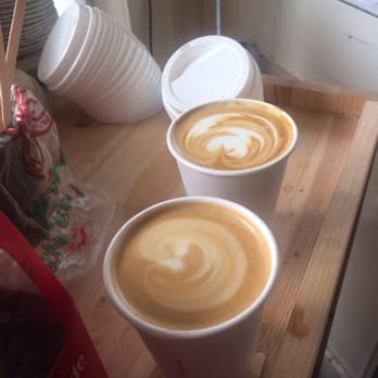 Roberts of Dalkey - Badger and Dodo coffee - Seafood Markets Near Me - Dalkey, D