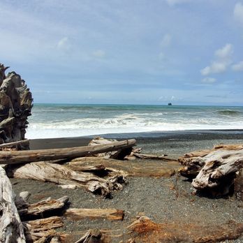 Rialto Beach - Hiking Near Me Rialto Beach - Hiking Near Me