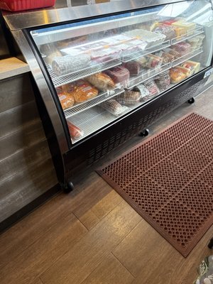 Venti Italian Specialties by null