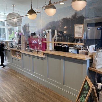 Three Graces Coffee - Inside. - Coffee & Tea Near Me - Philadelphia, Pennsylvania