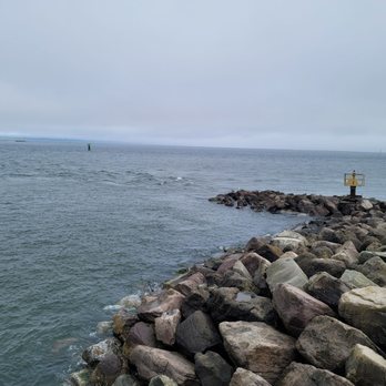 Westport Marina - Boating Near Me - Westport, Washington