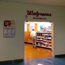 Walgreens Pharmacy at Children's Hospital Colorado