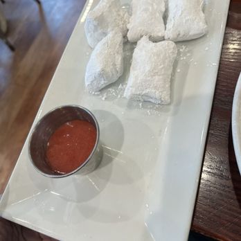Brick And Spoon - Pigeon Forge - Cafe Beignets - Breakfast & Brunch Near Me - Pigeon Forge, Tennessee Brick And Spoon - Pigeon Forge - Cafe Beignets - Breakfast & Brunch Near Me - Pigeon Forge, Tennessee