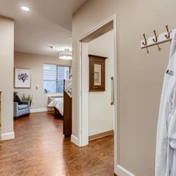 Hawthorne Gardens Senior Living Community