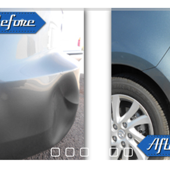 Dent Busters - Body Shops Near Me - Tucson, Arizona