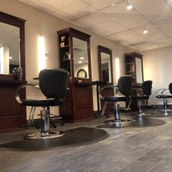 Studio 317 - Styling Area