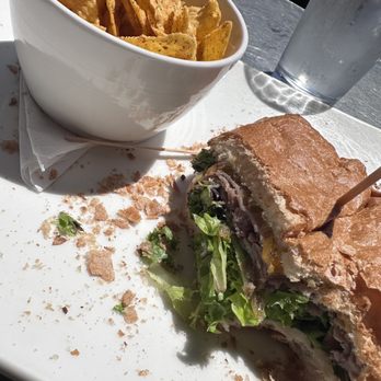 Cafe La Flore - Coffee & Tea Near Me - San Francisco, California Cafe La Flore - Coffee & Tea Near Me - San Francisco, California