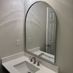 Mount Juliet Granite and Quartz - 2nd Bath Quartz Countertop