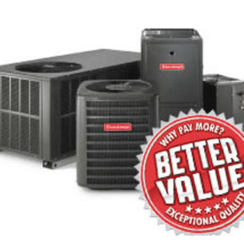 Brightstar Heating And Air - Heating & Air Conditioning/HVAC Near Me - Frisco, Texas Brightstar Heating And Air - Heating & Air Conditioning/HVAC Near Me - Frisco, Texas