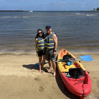 Surf N Sea - Diving Near Me - Haleiwa, Hawaii