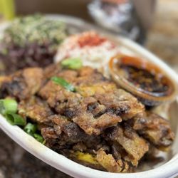 Broken Mouth - Beef Meat Jun