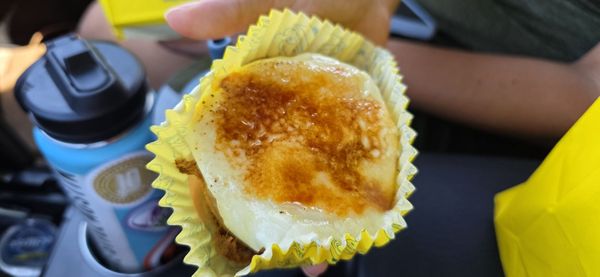 Beard Papa's by null