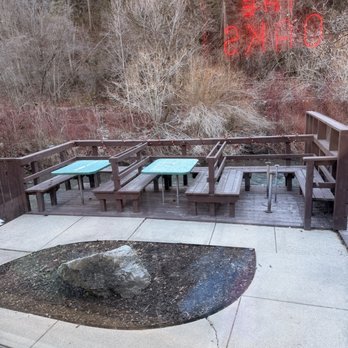 The Oaks - Breakfast & Brunch Near Me - Ogden, Utah
