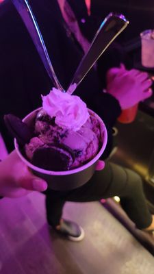We All Scream by null