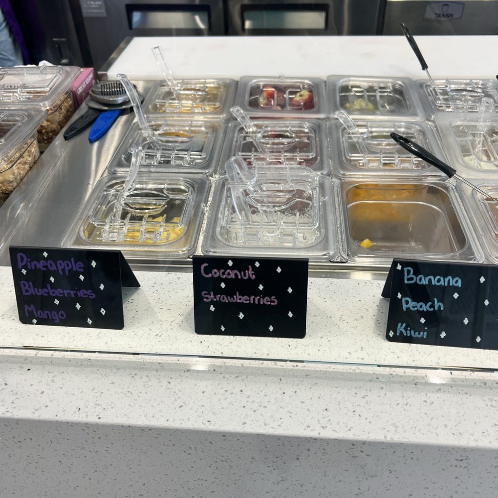 Berry and Boba - Cafes Near Me - Torrance, California Berry and Boba - Cafes Near Me - Torrance, California