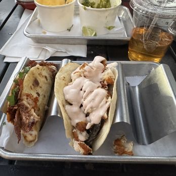 Guac Taco Studio - BBQ Brisket Birria and Soul Chicken Taco - Tacos Near Me - Stone Mountain, Georgia Guac Taco Studio - BBQ Brisket Birria and Soul Chicken Taco - Tacos Near Me - Stone Mountain, Georgia