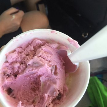 Paradise Sweets - Black cherry - Coffee & Tea Near Me - St. Pete Beach, Florida