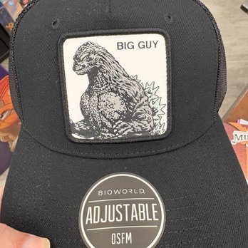 Summit Comics and Games - A cap for my kid! - Comic Books Near Me - Lansing, Michigan Summit Comics and Games - A cap for my kid! - Comic Books Near Me - Lansing, Michigan