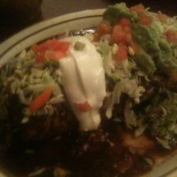 Pachanga Mexicana - Mexican Near Me - Eureka, California