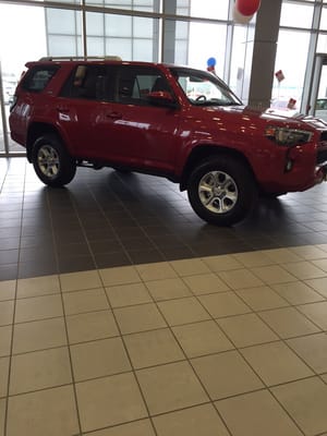 KENDALL TOYOTA OF ANCHORAGE - Updated August 2025 - 29 Photos & 153 ...