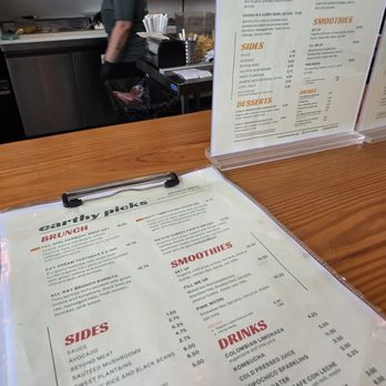 Earthy Picks - Vegan Near Me - Orlando, Florida Earthy Picks - Vegan Near Me - Orlando, Florida
