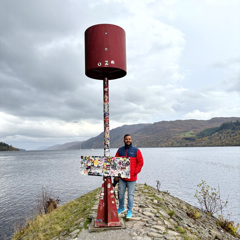 Loch Ness - Loch Ness View Point Fort Augustus_Yelp_Sanju-8 - Local Flavor Near Me Loch Ness - Loch Ness View Point Fort Augustus_Yelp_Sanju-8 - Local Flavor Near Me