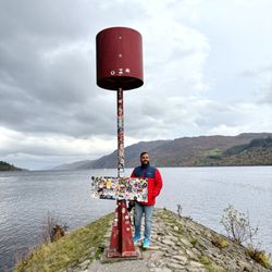 Loch Ness - Loch Ness View Point Fort Augustus_Yelp_Sanju-8