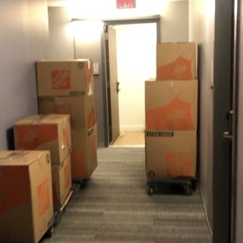 Perfect Moving - Way more dollies than this but can't attach video - so organized & fast - Movers Near Me - New York, New York Perfect Moving - Way more dollies than this but can't attach video - so organized & fast - Movers Near Me - New York, New York