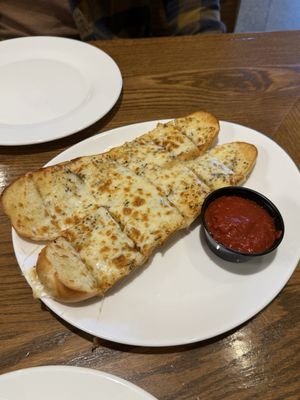 Mellow Mushroom by null