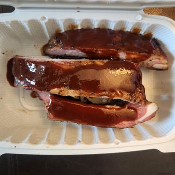 Coop's West Texas BBQ - Barbeque Near Me - Lemon Grove, California