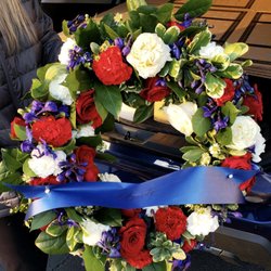 Ambler Flower Shop
