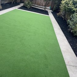 Paco Landscaping