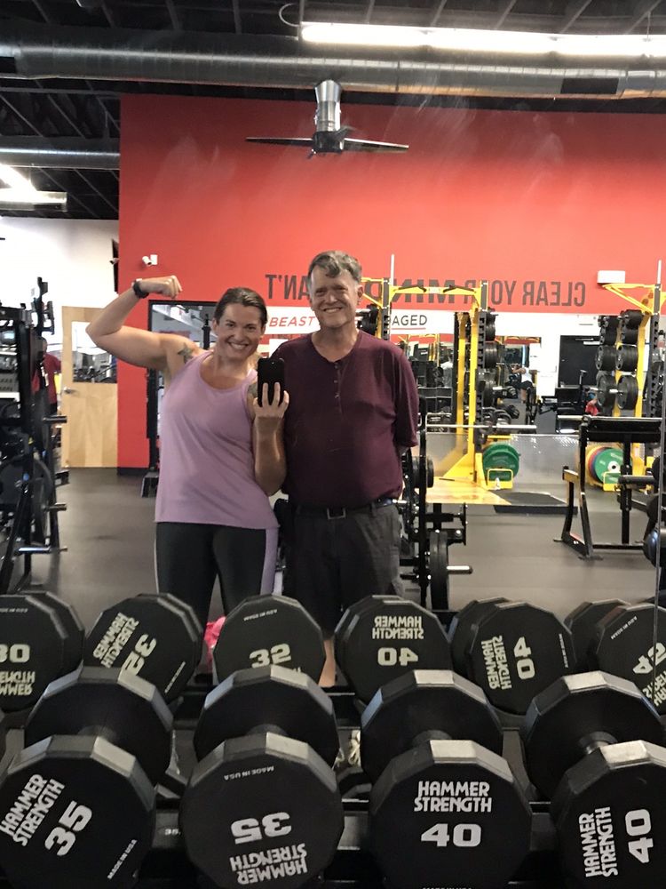 FUEL FITNESS Updated August 2024 10 Photos & 11 Reviews 2641 N
