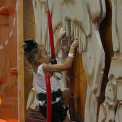 ClimbZone - Climbing Walls ClimbZone