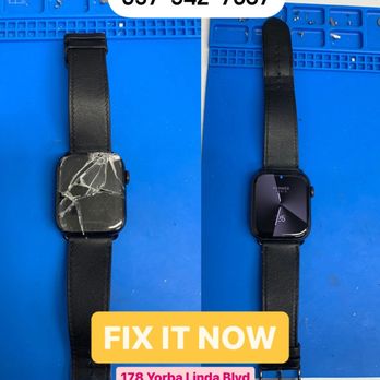 Fix IT Now - Mobile Phone Repair Near Me - Placentia, California