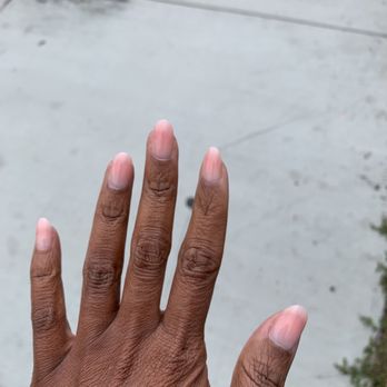 LB Nails Studio - Nail Salons Near Me - Long Beach, California