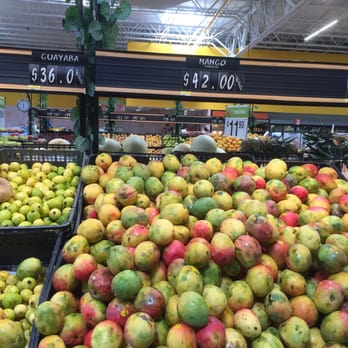Walmart - Guava, fresh mangoes. They were very sweet - Department Stores Near Me - Cabo San Lucas, BCS Walmart - Guava, fresh mangoes. They were very sweet - Department Stores Near Me - Cabo San Lucas, BCS