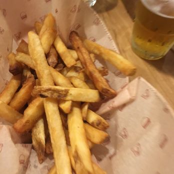 Bareburger - Murray Hill - Burgers Near Me - New York, New York