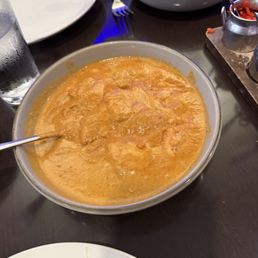 Chicken Korma Chicken Korma
