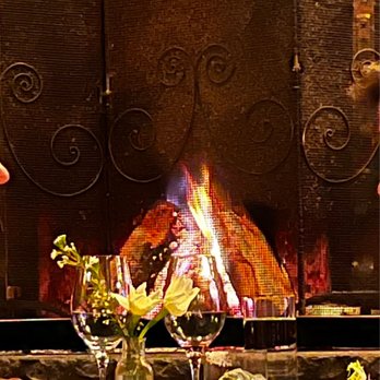 Feast and Floret - Fire - Italian Near Me - Hudson, New York