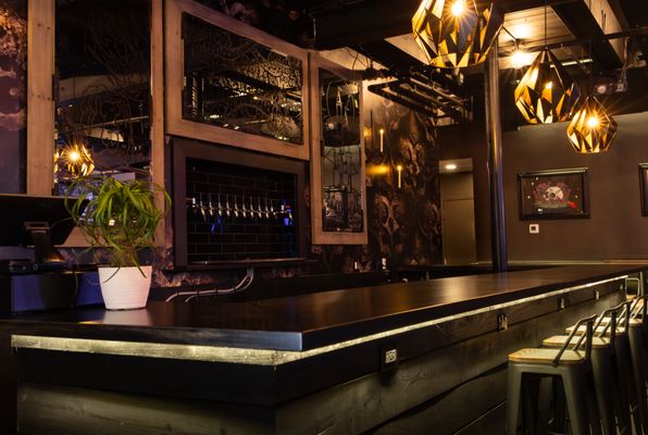 Brato Brewhouse + Kitchen by null