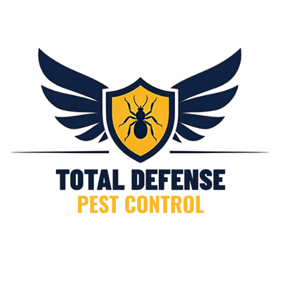 Total Defense Pest Control