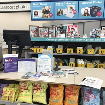 Walgreens - FedEx - Drugstores Near Me - Frankfort, Kentucky